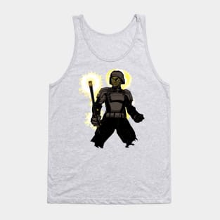 My favorite Hunter Tank Top